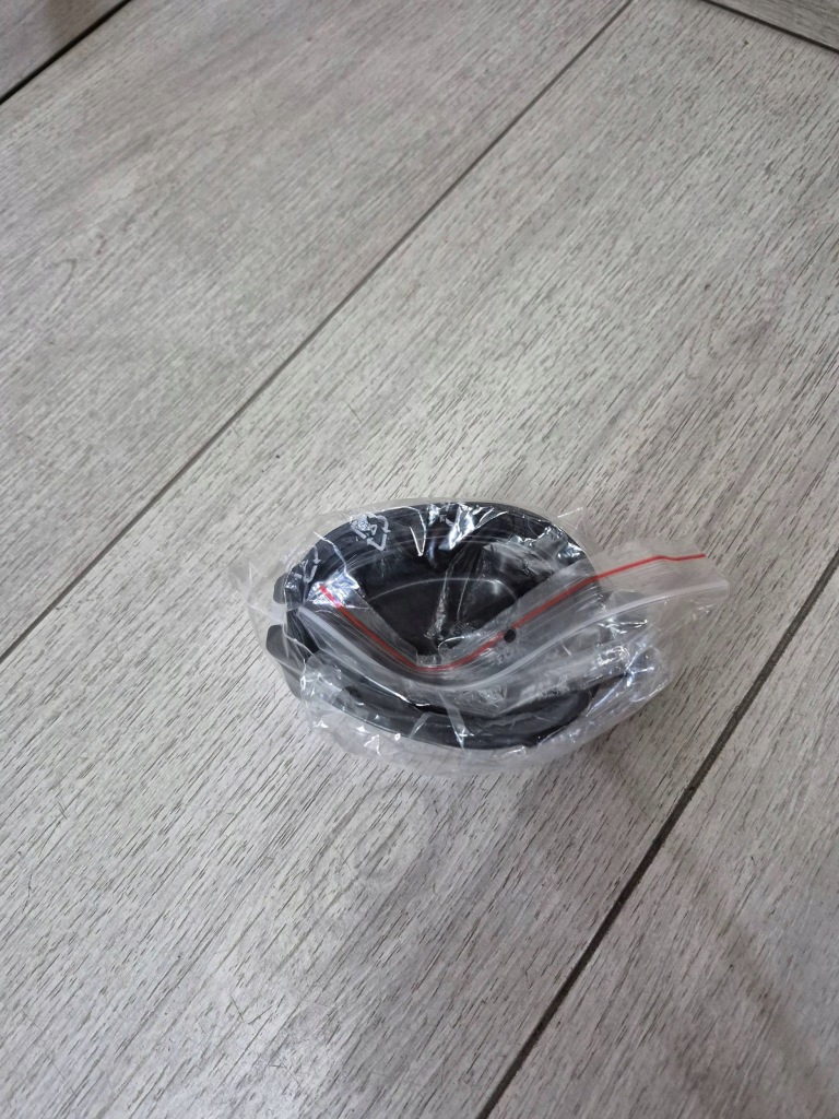 фото №1, 15076. smart fortwo захист лампи a4538260400