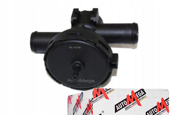 фото №1, Клапан обігрівача do opel combo 1.4