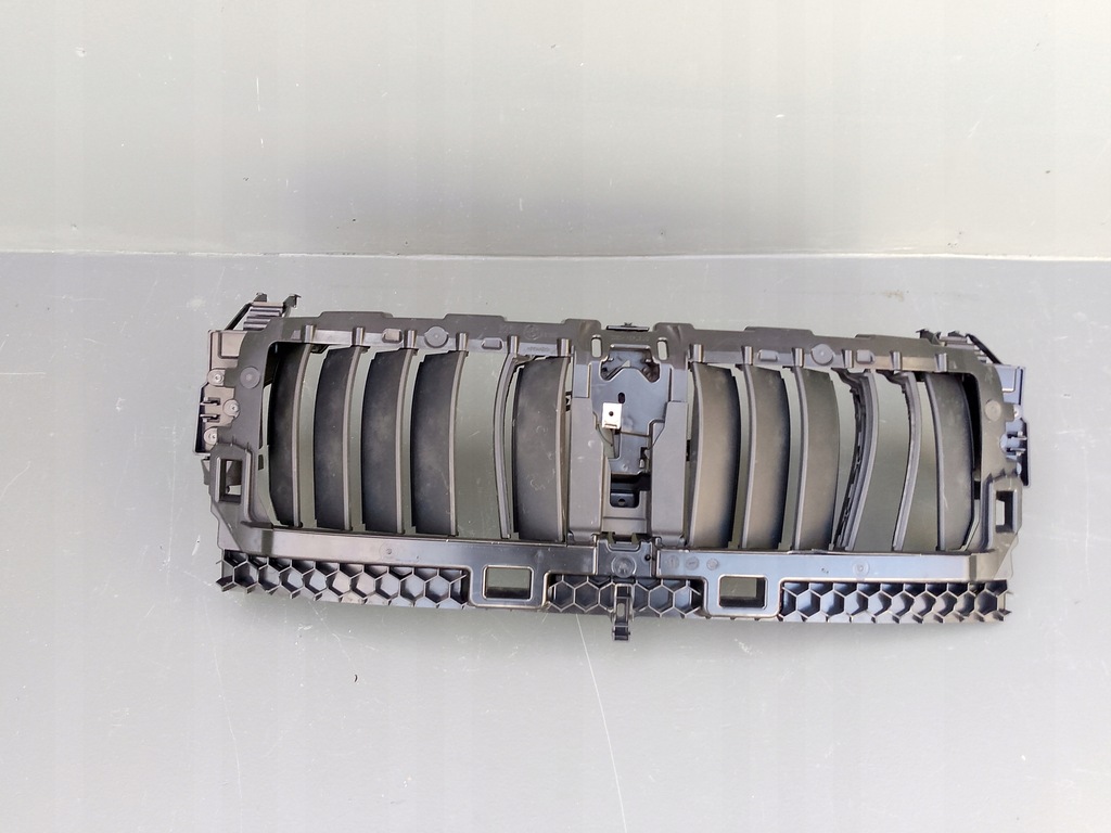 фото №8, Bmw iv 4 g26 2021- повітропровід впуск повітря жалюзі 5a1e91707 ÷