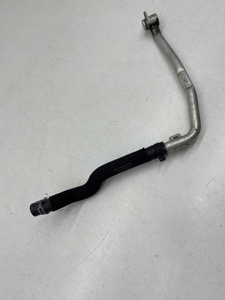 фото №6, Audi a7 a6 c7 3.0 tdi шланг дроти магістраль wody радіатора