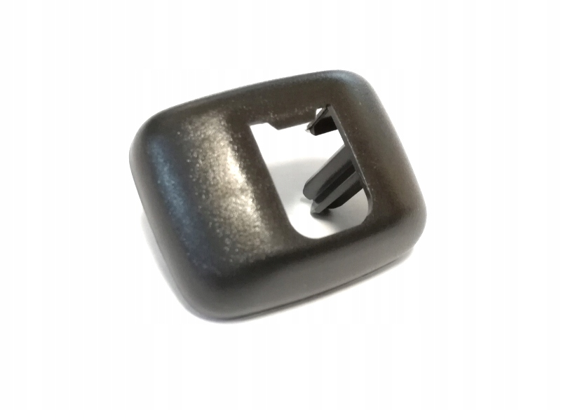 фото №1, Заглушка защита солнцезащитный audi a4 01- цвет: чёрный