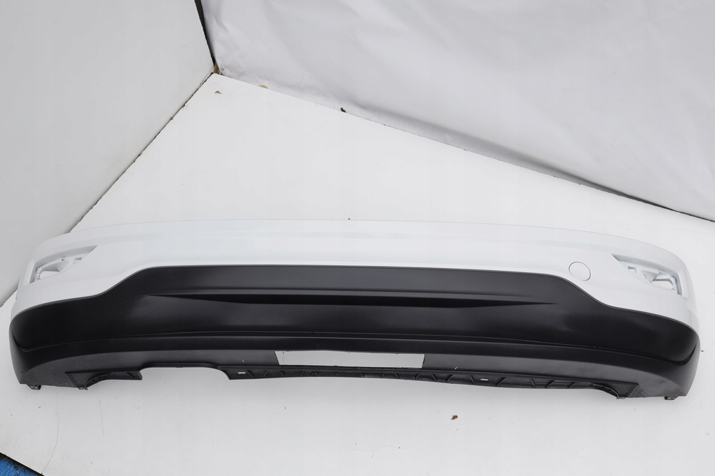 фото №1, Бампер vw t-cross t cross r line 2gm задняя идеальное состояние