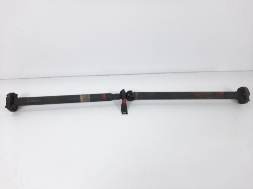 Mercedes w211 e320 avantgarde 3.2 v6 02r wal приводной Оригинал