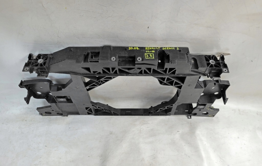 фото №2, Pas передний усилитель renault scenic 3 iii 2009-16