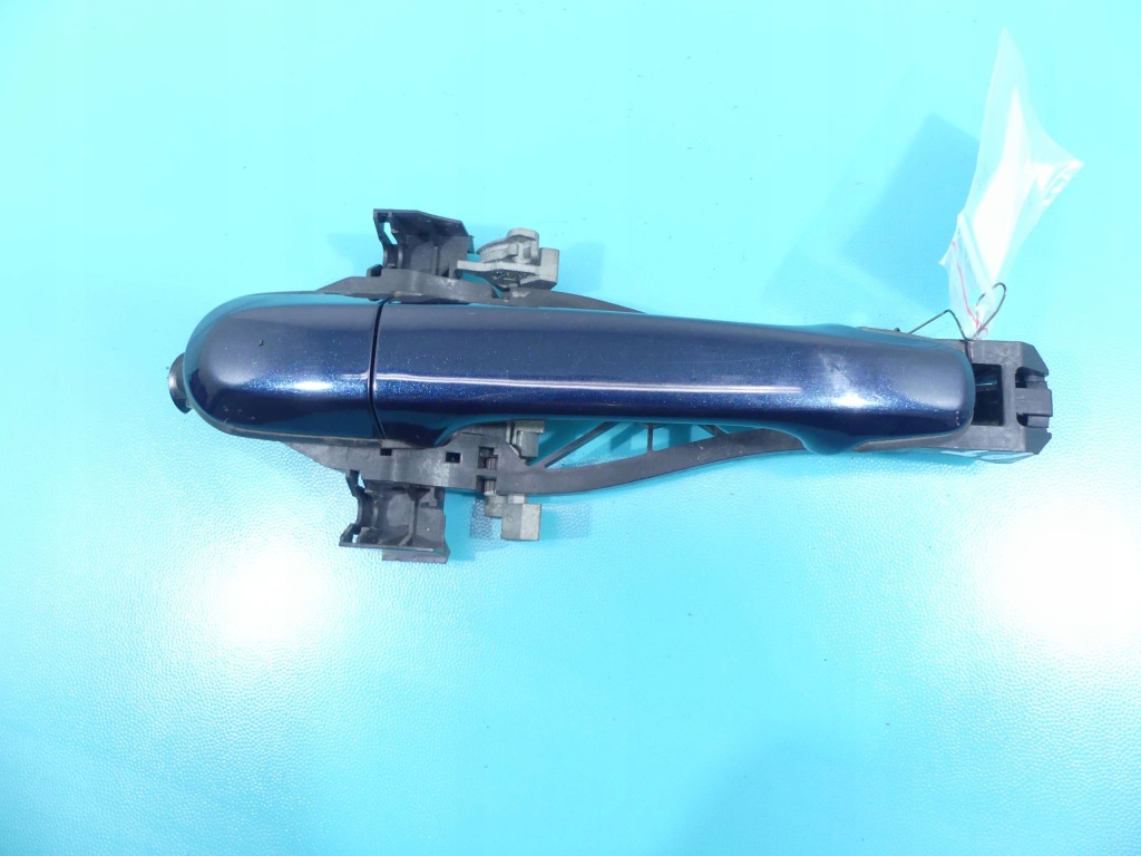 фото №1, Ручка задня права зовнішня jaguar xf i x250