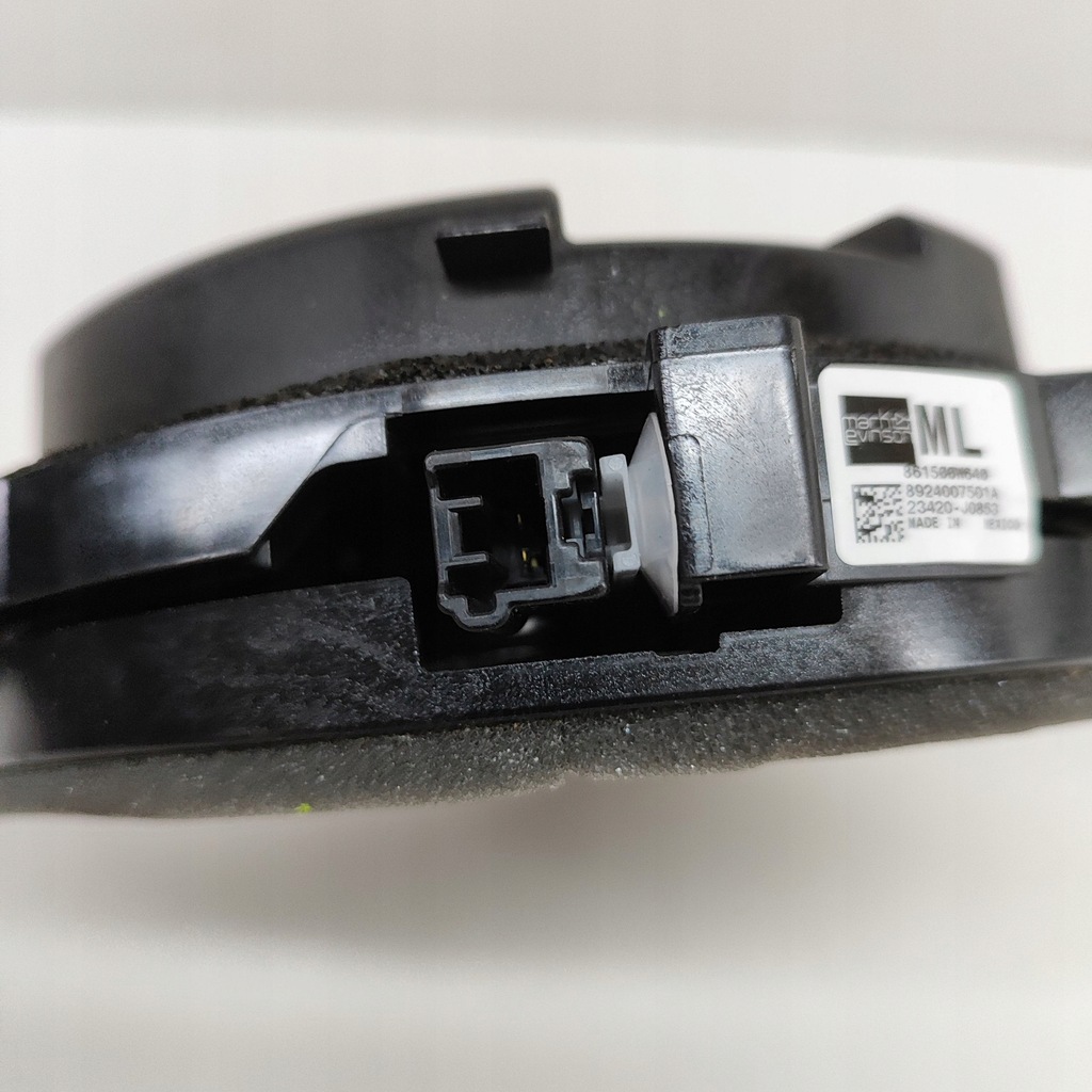 фото №5, Lexus ux 2020 динамик дверь задних