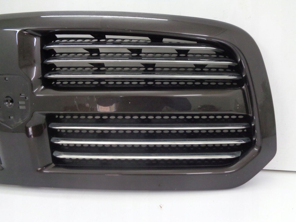 фото №3, Dodge ram 1500 решітка радіатора решітка радіатора 2012-2018