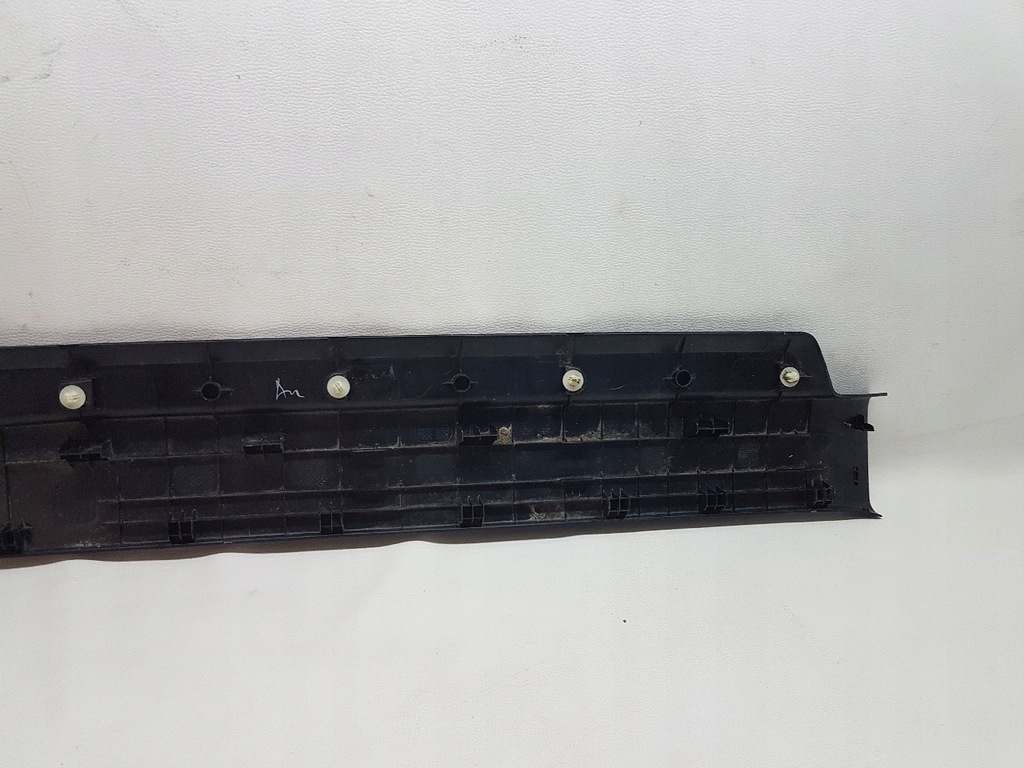 фото №8, Toyota hilux viii 15-19 молдинг накладка na порог p