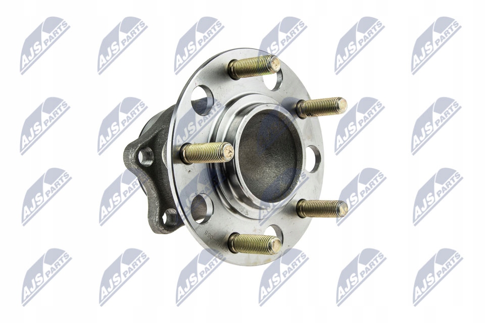 фото №2, Ступиця колеса задня mitsubishi asx 10-,