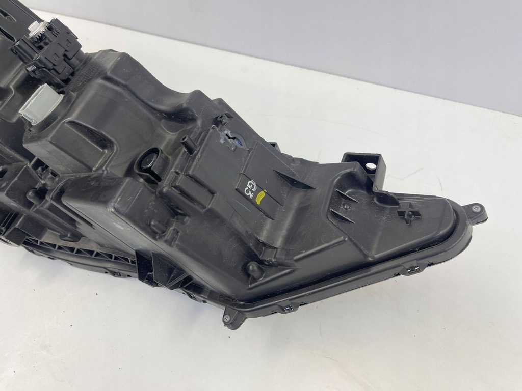 фото №10, Лампа правая bmw i3 lci lift full led 9853414