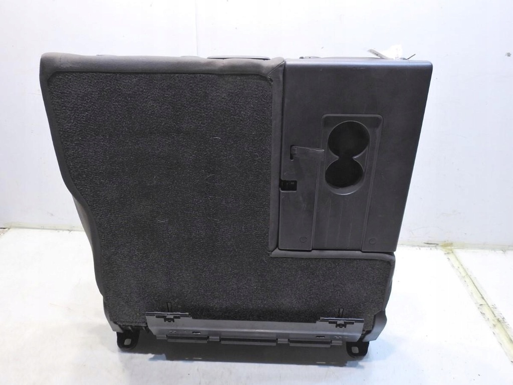 фото №6, Заднее сиденье левый задняя vw golf v plus