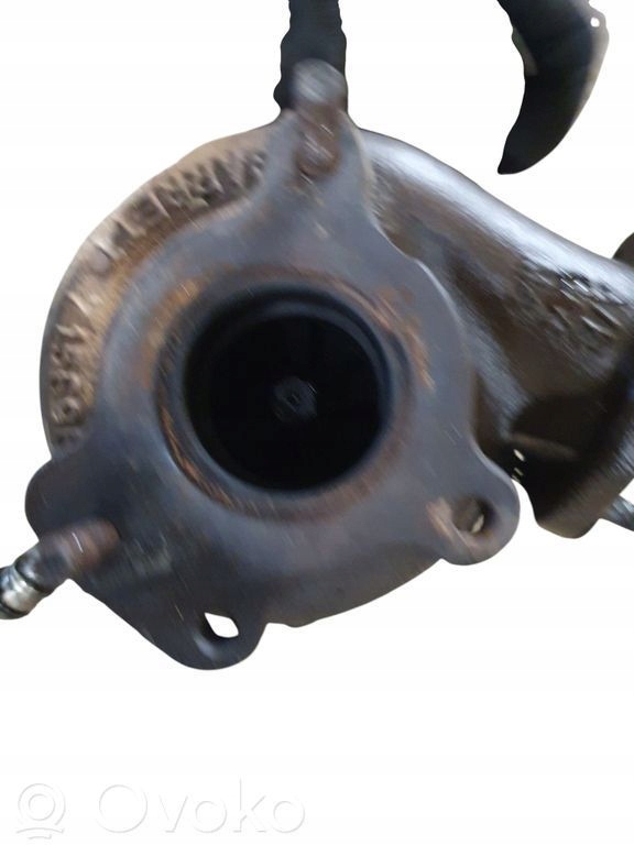 Turbo renault espace iv Оригінал