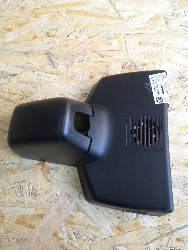 фото №1, Jaguar xe корпус дзеркало внутрішнього