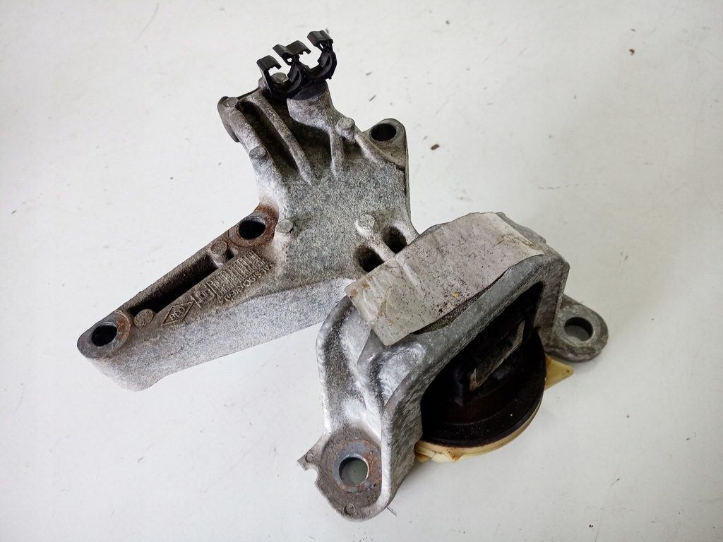 фото №1, Подушка кронштейн двигуна megane scenic iii 1.5 dci