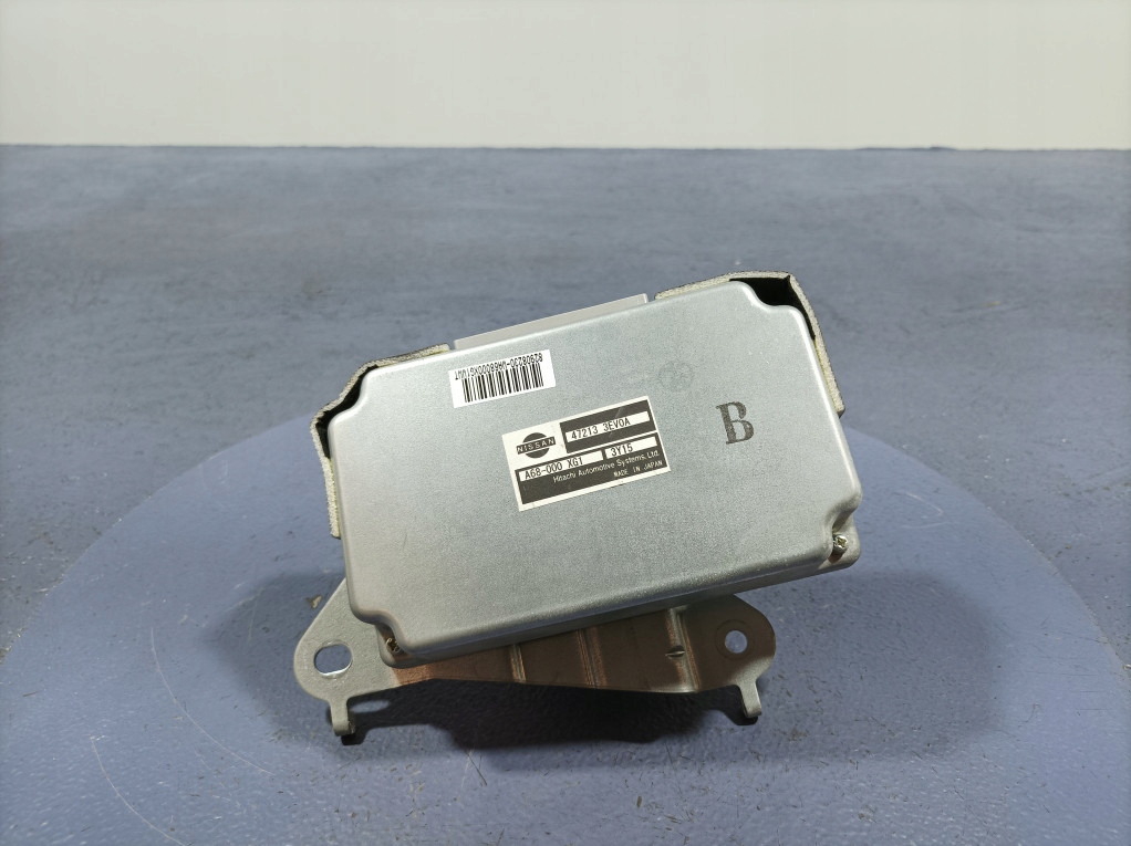 фото №1, Infiniti fx ii lift qx70 модуль блок керування 47213-3ev0a