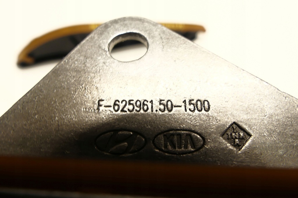 фото №7, Kia x-ceed proceed ceed iii 1.5 t-gdi g4lh набор распределительного вала