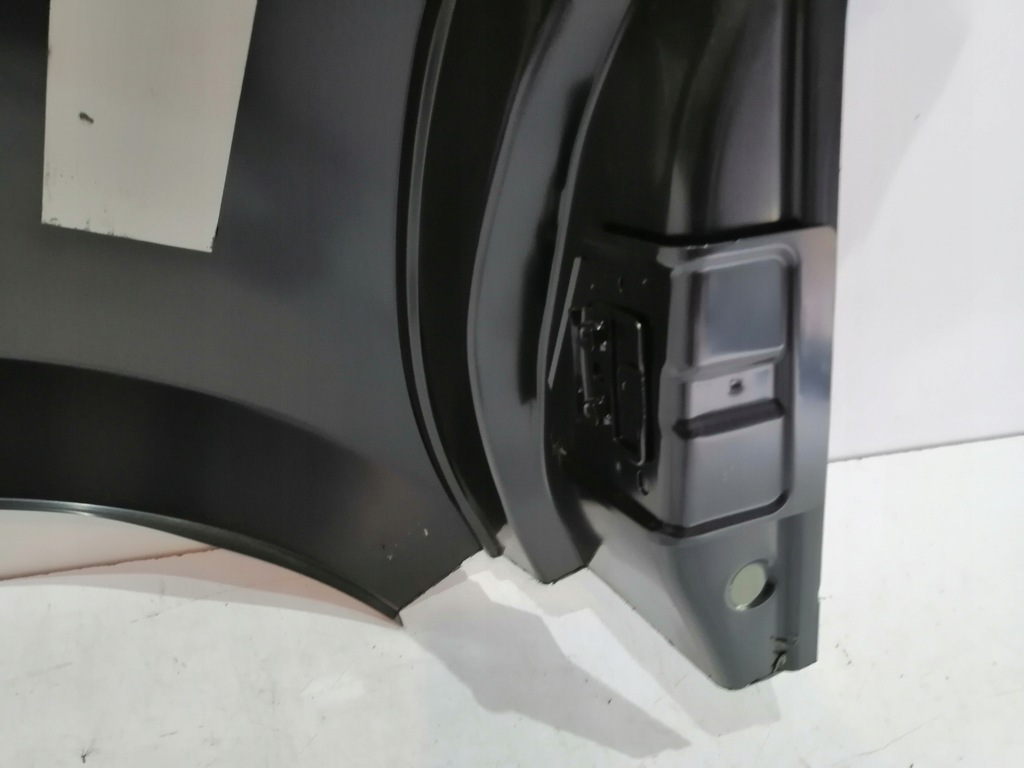 фото №9, Mazda 6 vi gj крила лівий задній задня