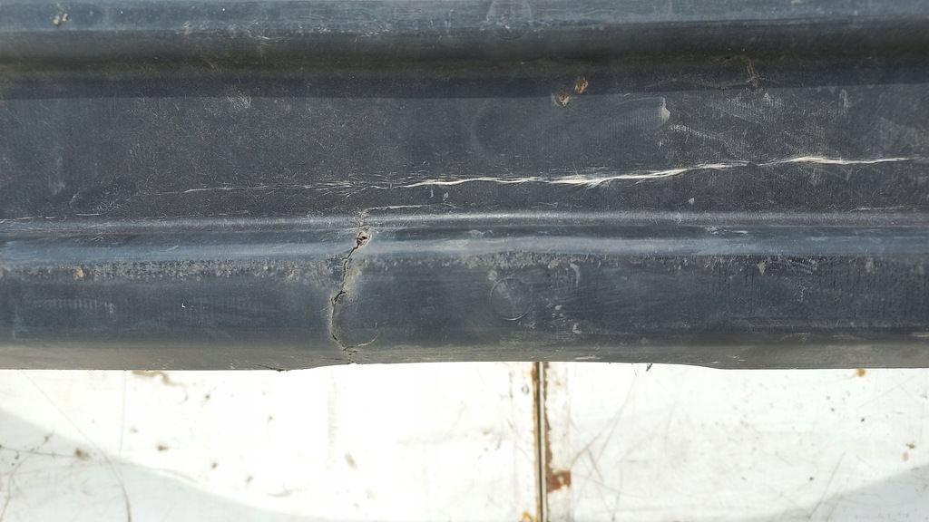 фото №7, Peugeot 406 балка w бампер кронштейн перед бампера