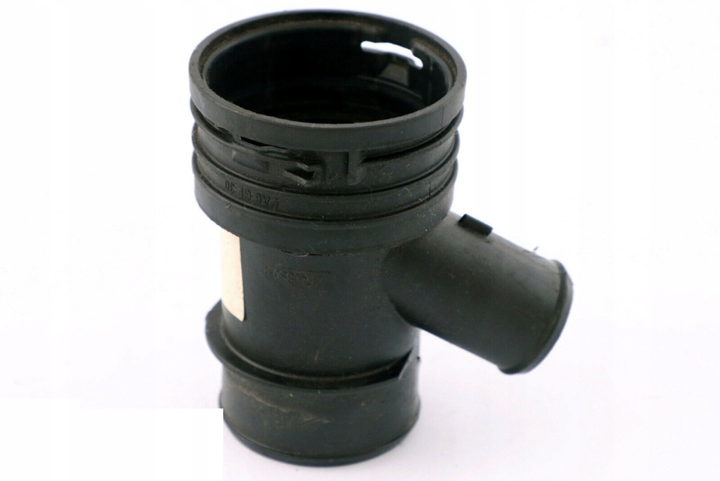 фото №1, Mini оригінальний номер 2753078 труба повітрозабірник повітря