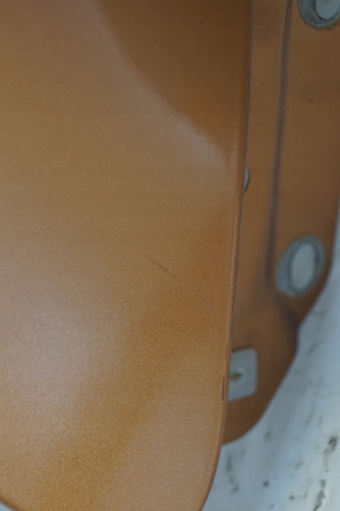 фото №9, Крыло левый перед chevrolet captiva 94u