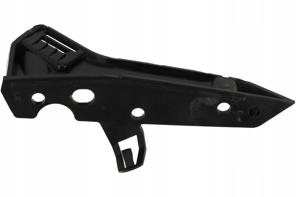 фото №2, Jaguar f-pace x761 r-sport 2017-2020 правое кронштейн бампера