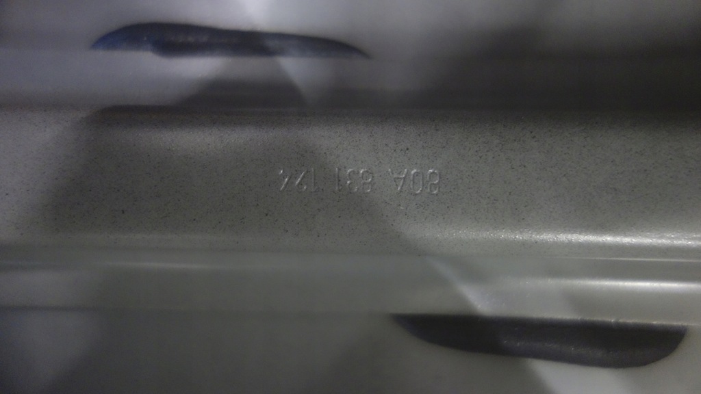 фото №10, Audi q5 ii 80a 16- двері праве передні перед