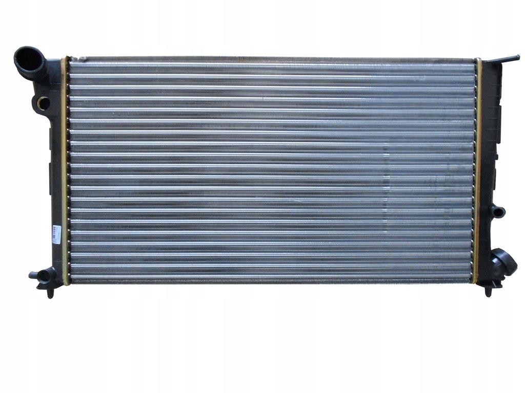 фото №1, Радіатор wody citroen berlingo partner 1997-1998