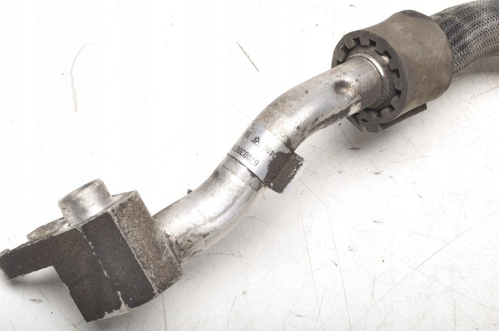 фото №6, Ghibli iii 3.0 d шланг кондиционера 670004945