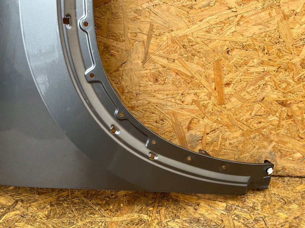 фото №14, Крыло передний перед правый skoda kodiak kodiaq