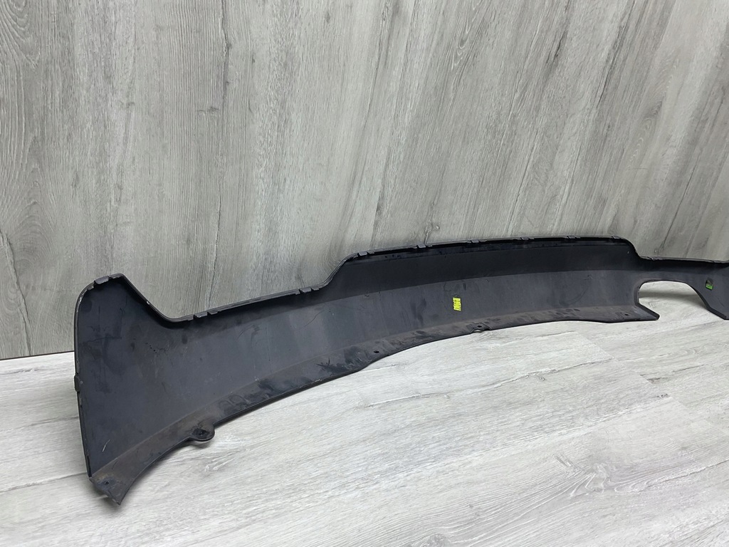 фото №6, Дифузор бампера задня bmw 4 f32 f33 f36 m-pakiet 8054563