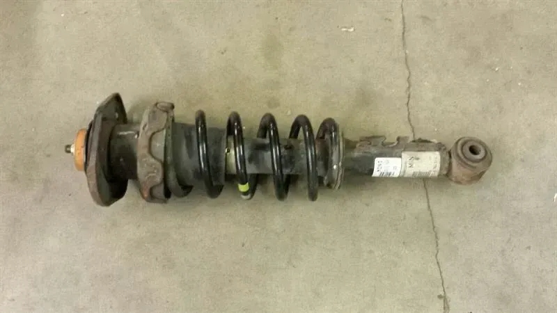 фото №1, Mini cooper s r53 shock абсорбер rear 33506764914