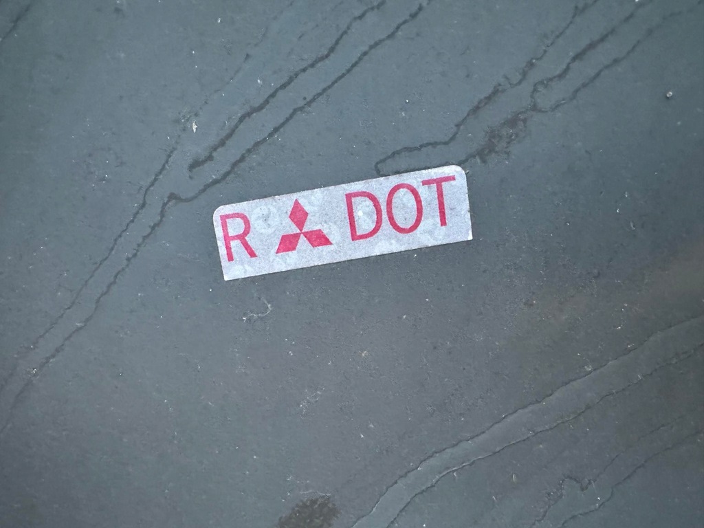 фото №5, Крыло задняя задний правый mitsubishi asx 2010-2022