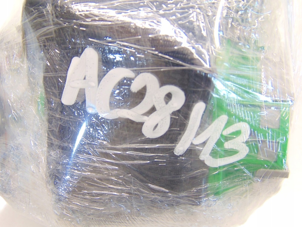 фото №7, Pas безпеки правий перед передній audi q5 8r 8r1857706b