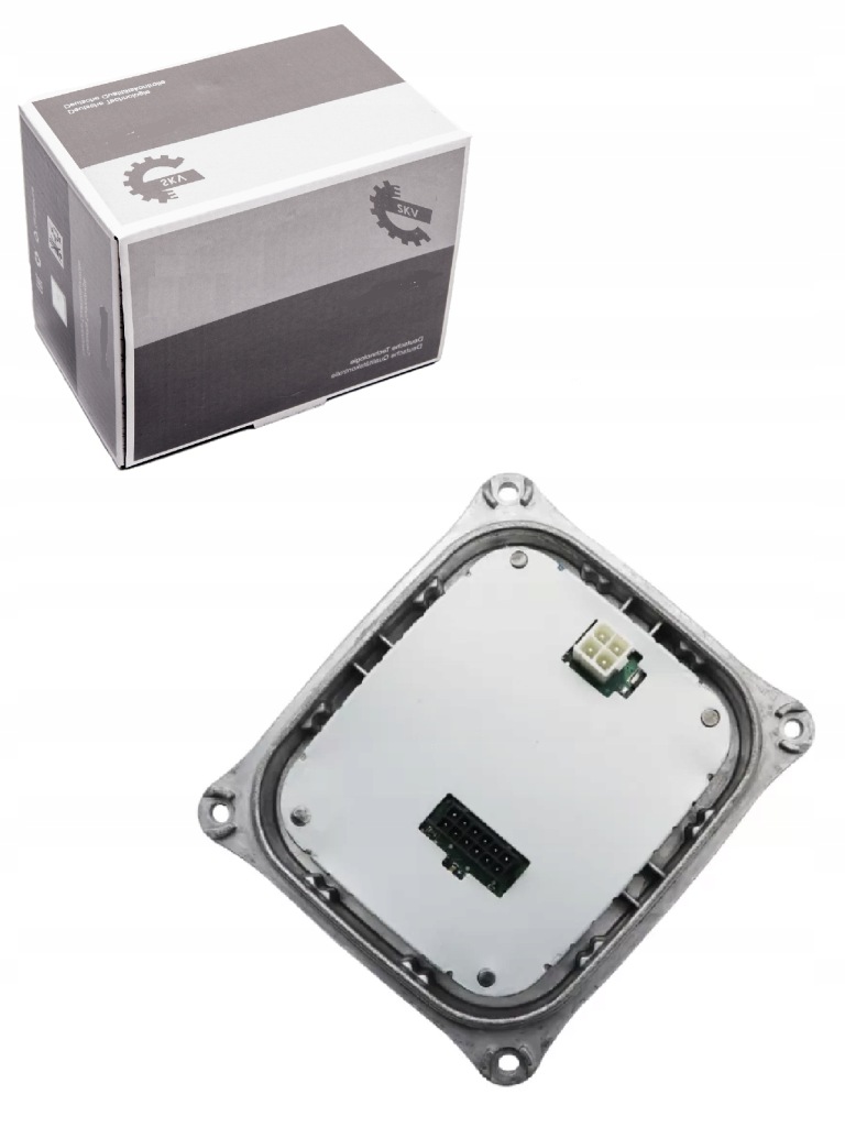 фото №1, Esen skv 59skv027 блок керування