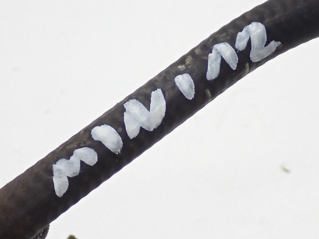 фото №4, Пабтрубок  шланг трубка воды 9802111 mini countryman r60 r61 1.6d n47 12r