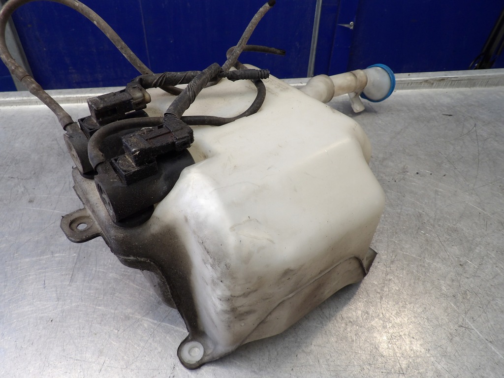 фото №5, Бак омивача honda accord vii tourer