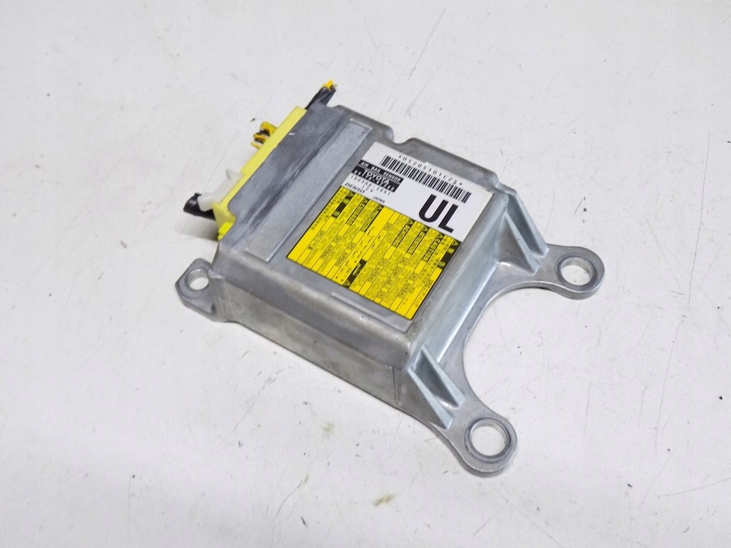 фото №1, Rav4 iii lift модуль подушок 89170-42340