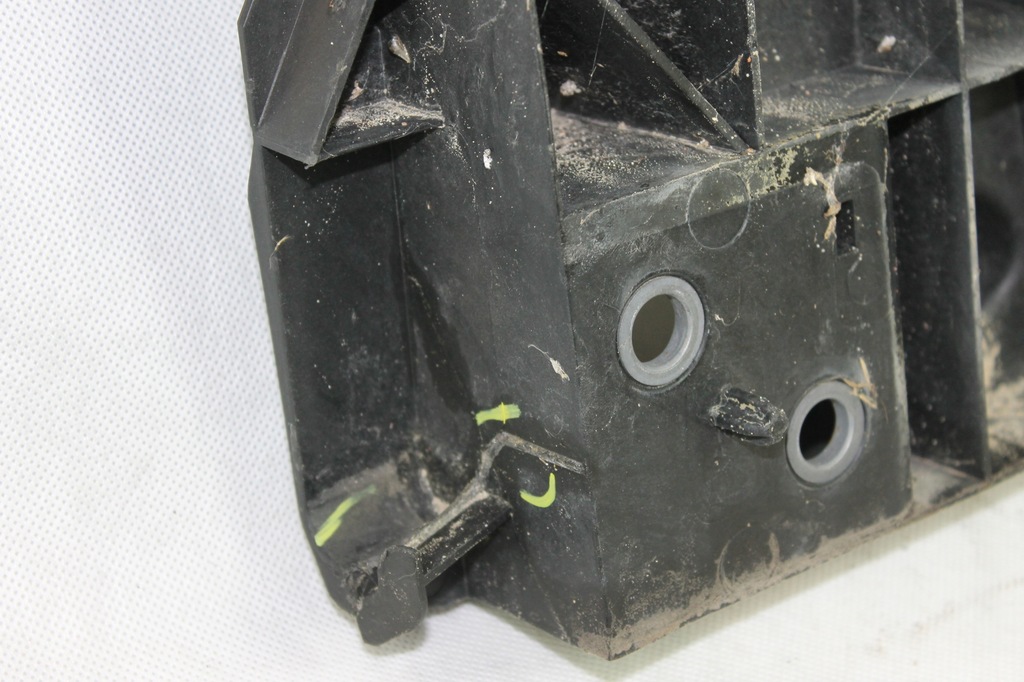 фото №7, Pas передний усилитель бампера mercedes sprinter