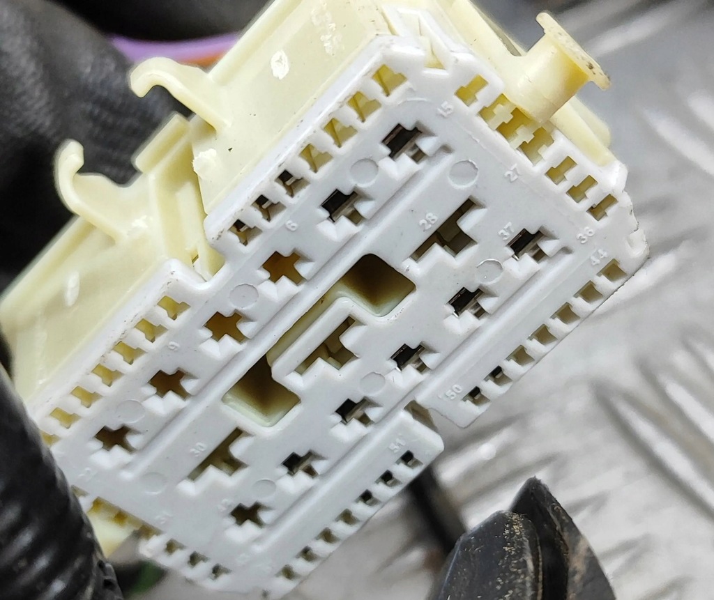 фото №7, Volvo xc60 2019 жгут трубопровод двигателя