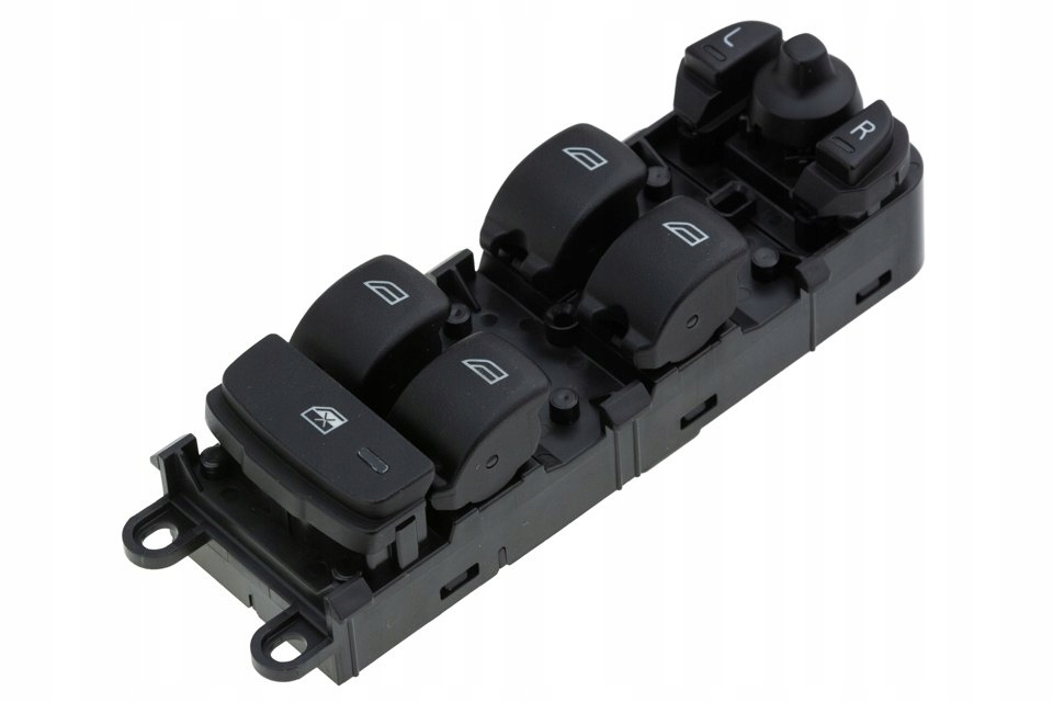 фото №1, Nty перемикач керування вікон