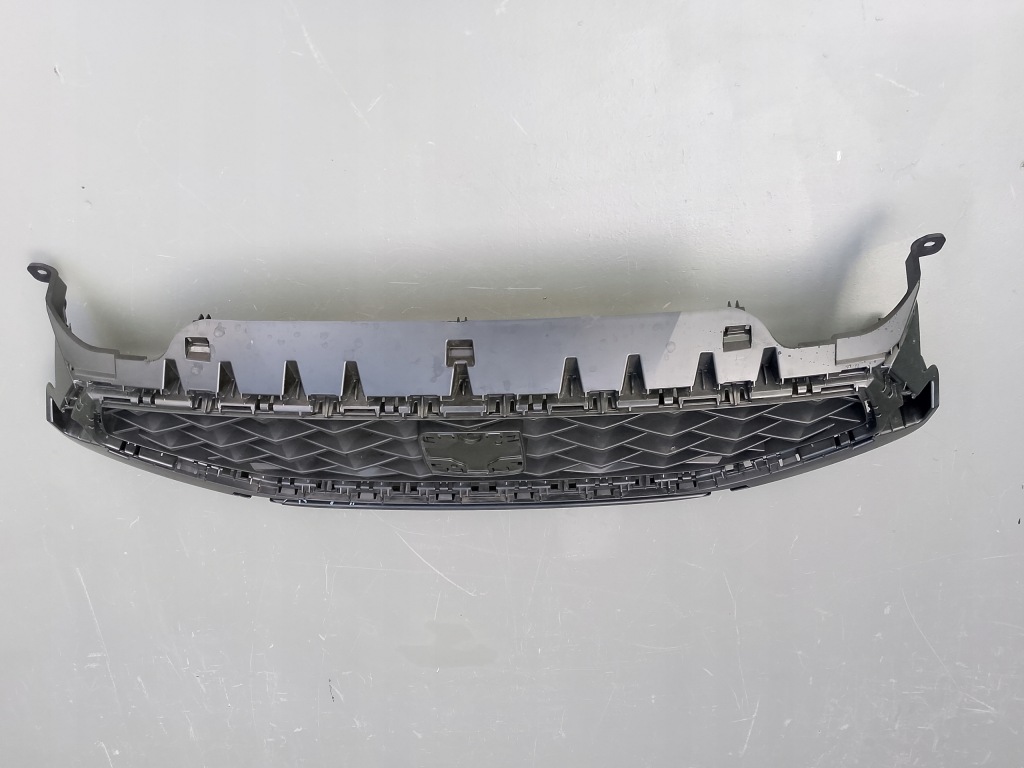 фото №10, Leon iv 5f 2020- решітка радіатора решітка радіатора бампера перед 5fa853651g =
