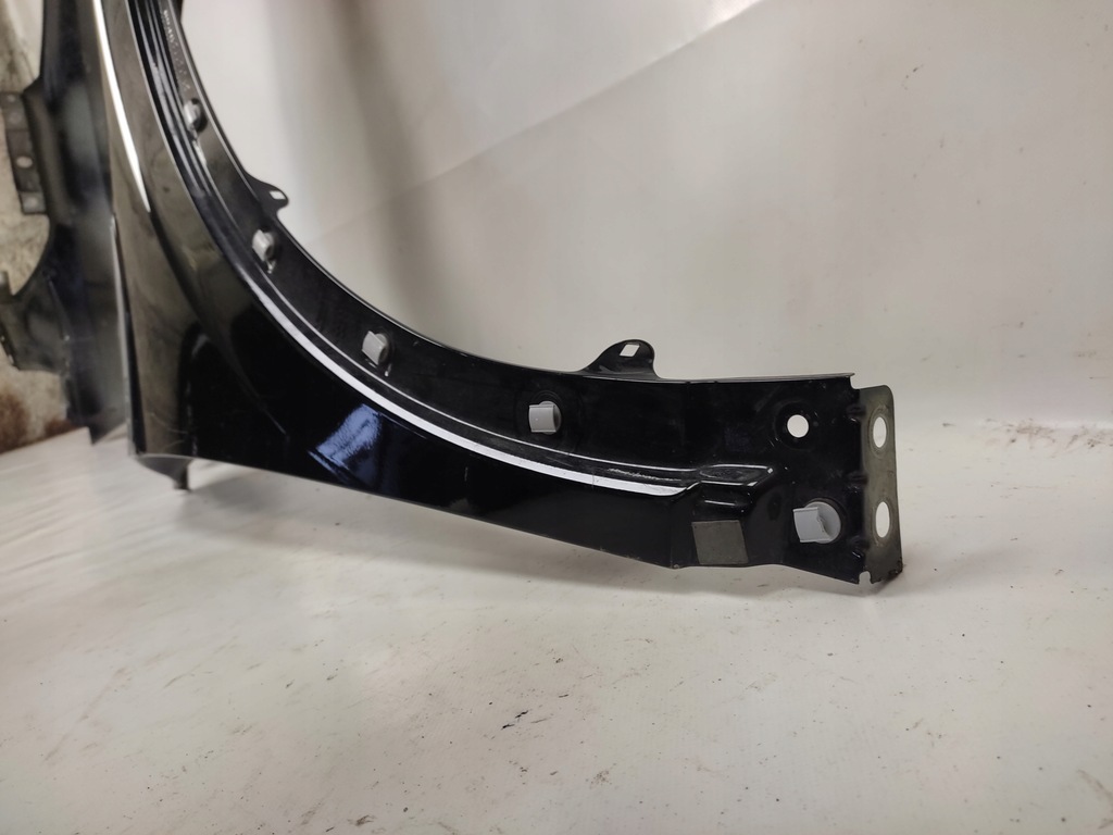 фото №9, Vw id.4 id 4 11a правое крыло передний перед 2019-