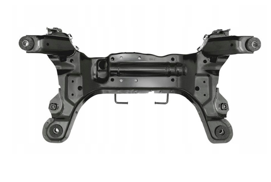 фото №1, Рама подрамник подрамник подрамник балка hyundai matrix 04-