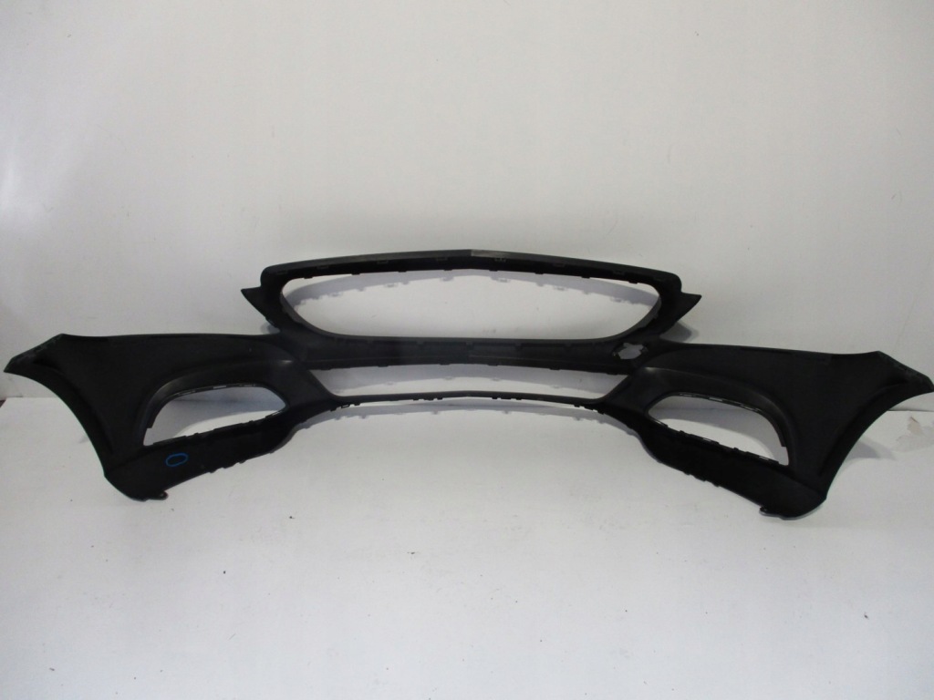 фото №6, Бампер mercedes c klasa 205 голий a2058850125