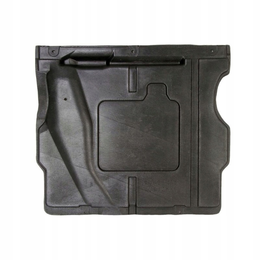 фото №1, Защита коробки 6601-02-0012875p