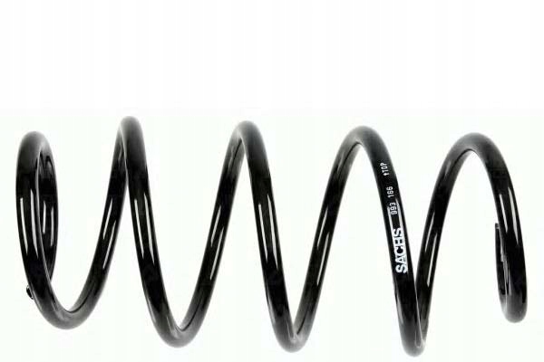 Купить Sachs пружина подвеска перед левый/правый для  подвеска