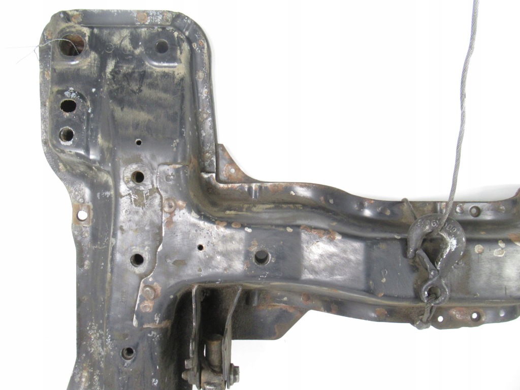 фото №7, Підрамник перед citroen c8