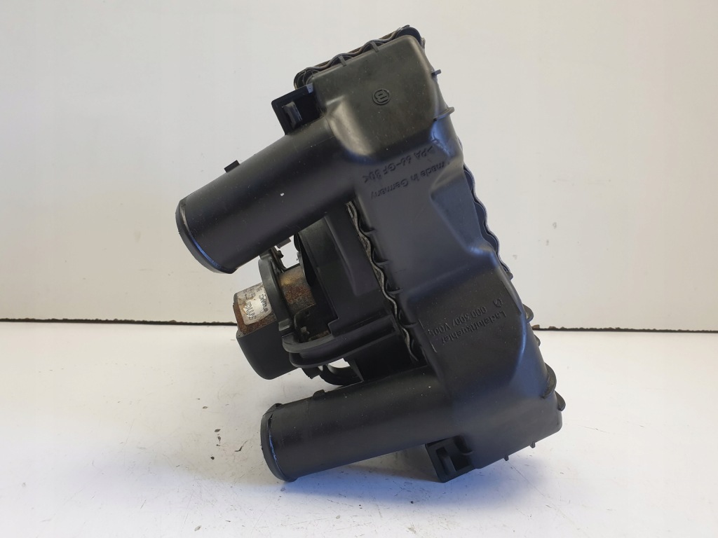 фото №3, Smart fortwo 0.6 t радиатор 0003007v005