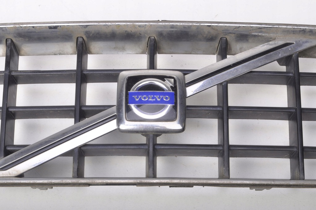 фото №2, Volvo xc90 решётка радиатора решётка радиатора решётка радиатора 8620641