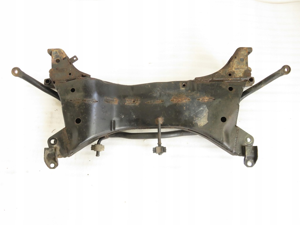 фото №5, Подрамник перед mitsubishi outlander i cu_w 2.0 4wd cu2w - 4g63 dohc 16v